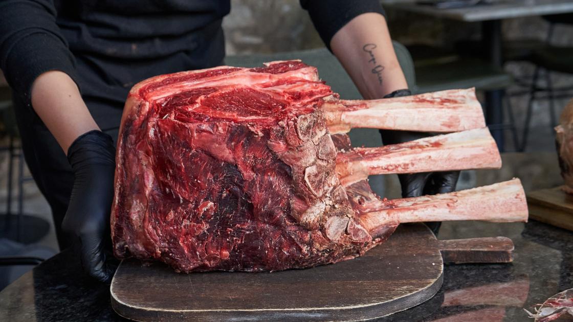Taller de Carnes